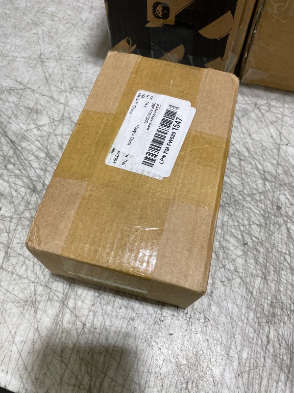 Photo 1 of COPACHI Electric Trailer Brake Controller 90195 Electronic P3 Prodigy Brake Control Module Compatible with Tekonsha After-Market Parts