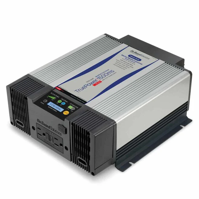 Photo 1 of TruePower Plus Series Inverter, 1500MS
