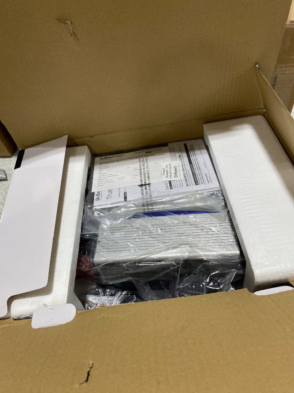 Photo 1 of ProMariner 07200 Inverter, 2000W, 12V Pure Sine