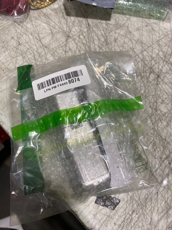 Photo 1 of GWVEE Replacement Remote Control for Tempurpedic Ergo Advanced RC-WM-101 RC WM 101 (New 2020 Version)