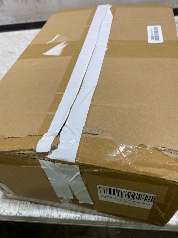 Photo 1 of 1 IS NON FUNCTIONAL -----------------------------------------------------------------------------------------Tresound LED Tail Light + 3rd Third Brake Cargo Lamp for Ram 1500 1994-2001, for Ram 2500 3500 1994-2002, High Mount Stop Light Rear Taillight Ass