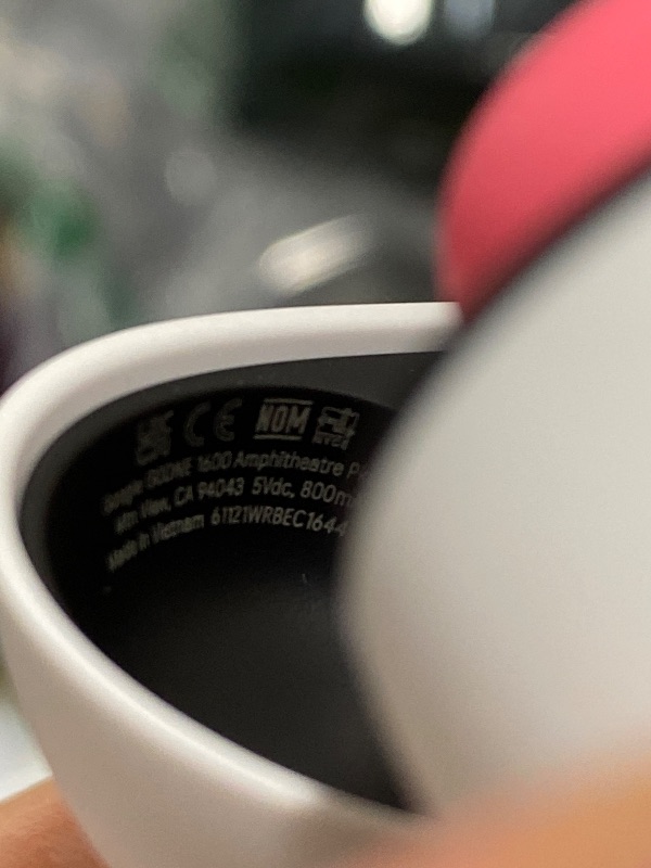 Photo 1 of Google Pixel Buds Pro 2 - Wireless Earbuds with Active Noise Cancellation – Bluetooth Headphones - Peony