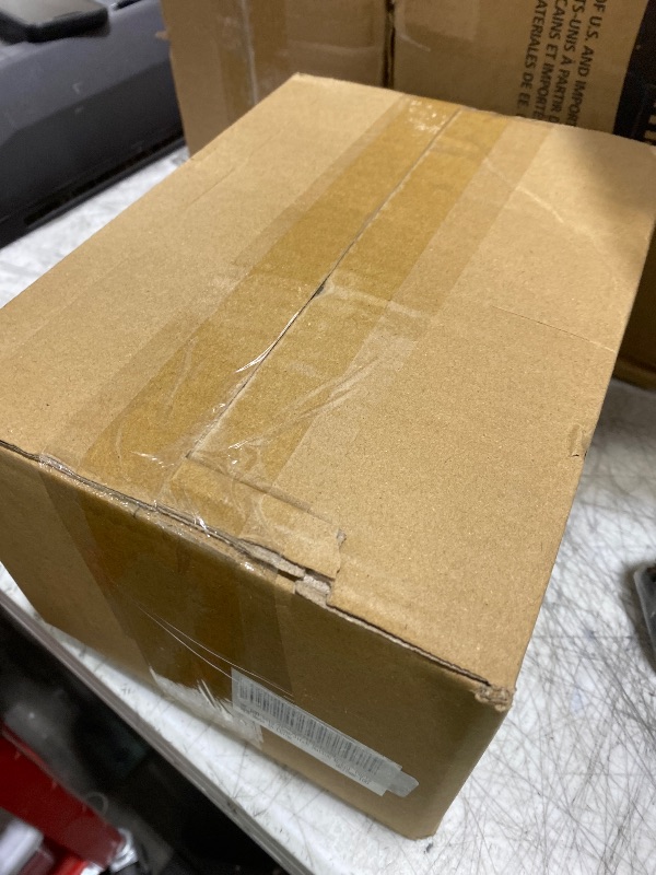 Photo 1 of 100 Sets 75mm/3inch Button Making Supplies, Pin Back Button Parts for Badge Maker Machine, Including Plastic Badge Pin Back Cover, Metal Covers,Blank Paper and Clear Plastic Film