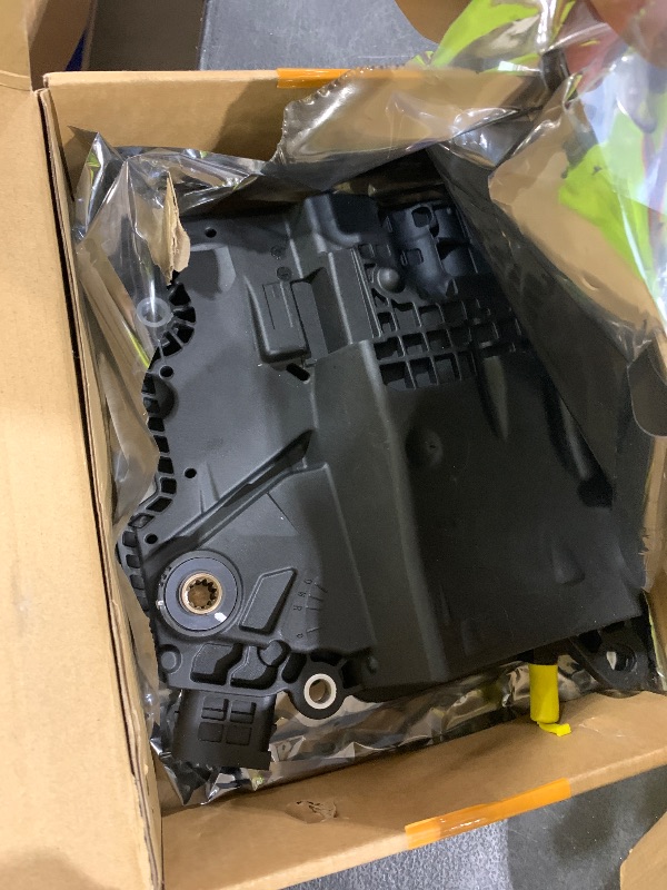 Photo 1 of DriveFix 722.9 Transmission Intelligent Servo Control Module ISM for Mercedes C250 C300 C350 CL550 CLA250 CLA45 E250 E350 E400 E550 GL320 GL350 GL450 GL550 GLK250 GLK350 ML250 ML350 ML400 ML450 ML550