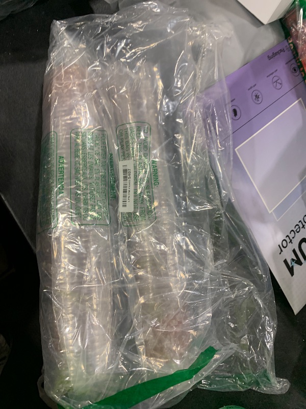 Photo 1 of 100 Pcs 12 oz Cielito Lindo Disposable Plastic Cups Party Decoration, Copas De Barro Mexican Dinnerware Terracotta Flower Clay Drinking Cups for Baby Shower Birthday Talavera Wedding Party Supplies