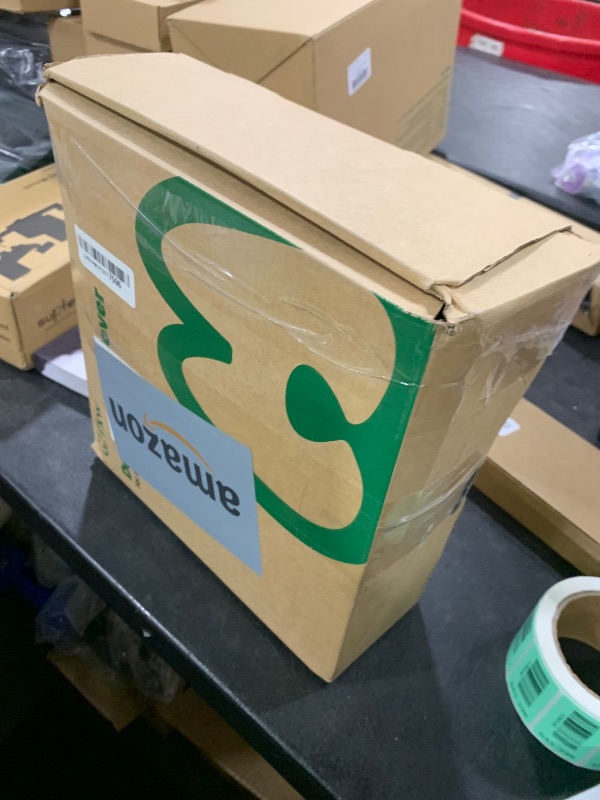 Photo 1 of (Not Suitable for Other Brands) FXW Exclusive Mesh Top Cover, Only Fits FXW Rollick/Instant/Homeplus 27.3" W x 32" H/40 H/45 H 8-Panel Playpen (Playpen not Included), Square?Patent Pending