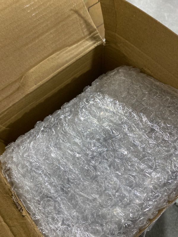 Photo 1 of Thyle 48 Pack Magnetic Sign Holder Grip Holder, Powerful Magnet, 3" Length, 1" Width, 1" Total Height for Retail Wall Display Store Vendor Event Warehouse and Shop Supplies, Clear