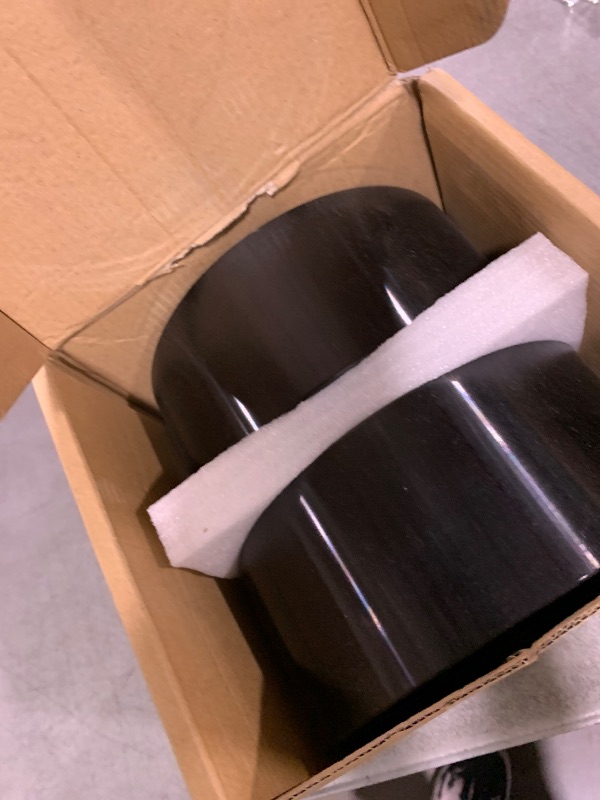 Photo 1 of YIZBAP 5x5 Wheel spacers for Wrangler JL Grand Cherokee WK2 Gladiator JT Durango, 2 inch 5x127 Wheel spacers 87.1mm Hub bore with 14x1.5 Thread Pitch