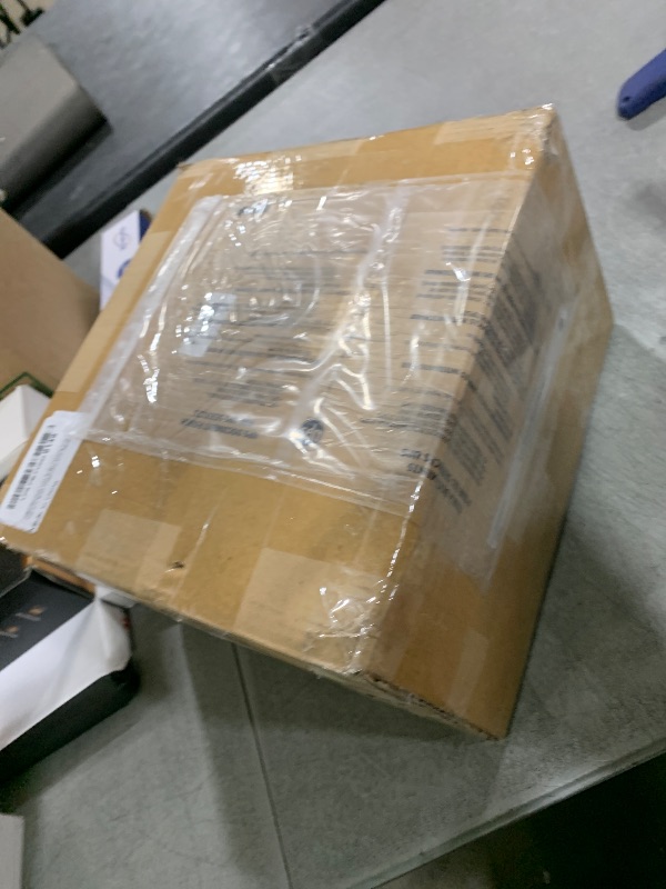 Photo 1 of T2H37952 Rear Left Brake Caliper with Electric Motor Compatible with Jaguar XF/XE/F-PACE 2016-2020 Replaces T2H7435 T2H37950