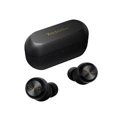 Photo 1 of Hi-Fi True Wireless Earbuds with Dolby Atmos and Noise Cancelling EAH-AZ100