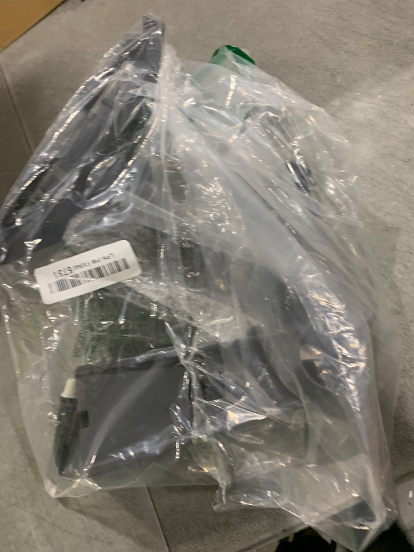 Photo 1 of Starlink Standard Wall Mount - OEM Mounting Kit Suitable for Starlink Standard V3, Gen3, 4, 4X, Enterprise, (Latest Generation)