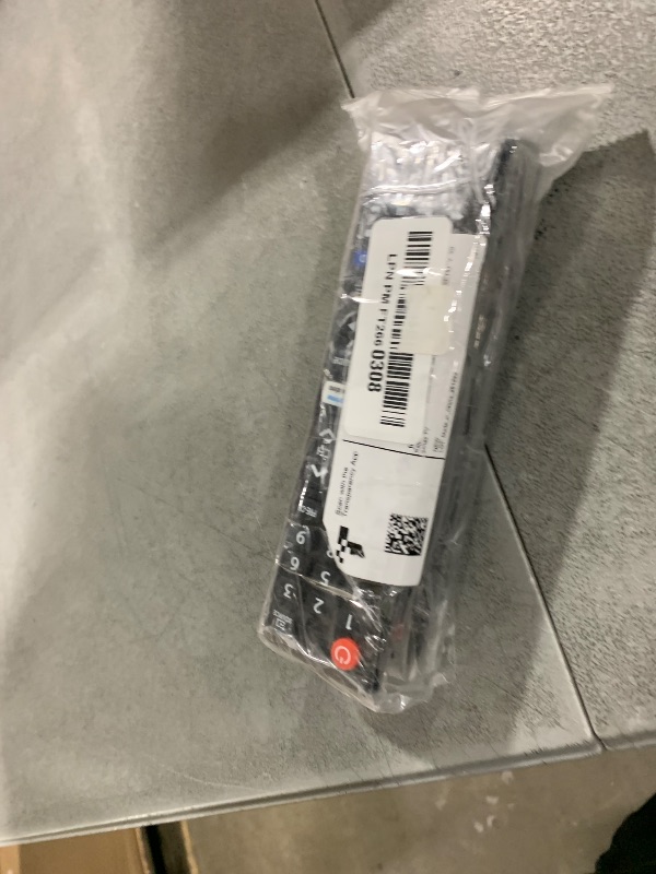 Photo 1 of ?Pack of 2? New Universal Remote for All Samsung TV Remote, Replacement Compatible for All Samsung Smart TV, LED, LCD, HDTV, 3D, Series TV