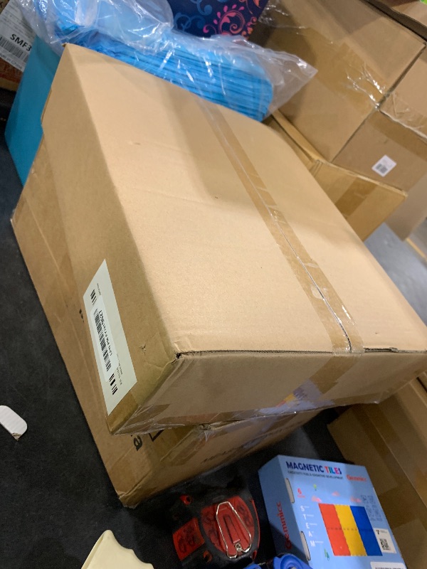 Photo 1 of TLE LEVEL Level 2 EV Charger - Portable 40 Amp 9.6kW EV Charger, NEMA 14-50 Plug Electric Vehicle Charging Stations for J1772 Electric Cars, 25' Cable Smart 240V EV Chargers for Home