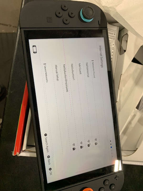 Photo 1 of Nintendo Switch 2 System(View Picture)