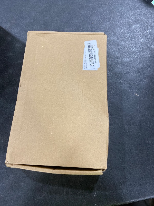 Photo 1 of 4W Solar Charger Compatible with Ring Battery Doorbell (USB-C Port) Waterproof Continuously Ring doorbell Solar Panel-Black 1 Pack