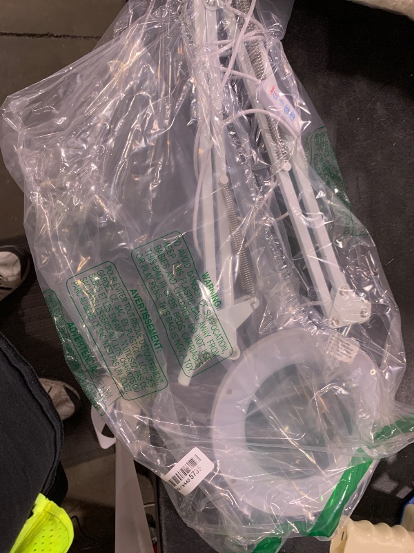 Photo 1 of Neatfi LED Magnifying Lamp with Clamp | 2.25x Magnification | 120 SMD LEDs | 1,200 Lumens | 12W | Adjustable Color Temperature Desk Lamp Magnifier (White-3, 5-Diopter)