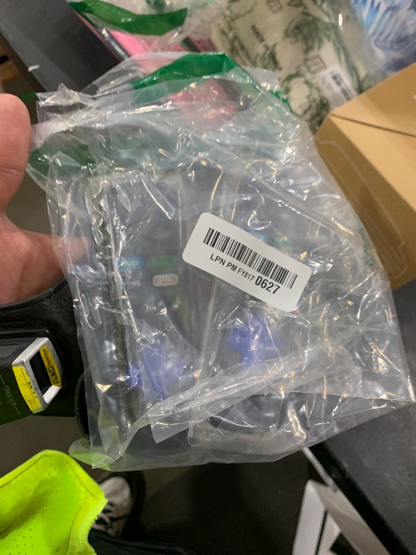 Photo 1 of (2 Pack) Replacement Remote Control for Roku Express, for Roku Premiere, for Roku Box, for Roku Player, for Roku 1 2 3 4 -?NOT for Stick or TV?