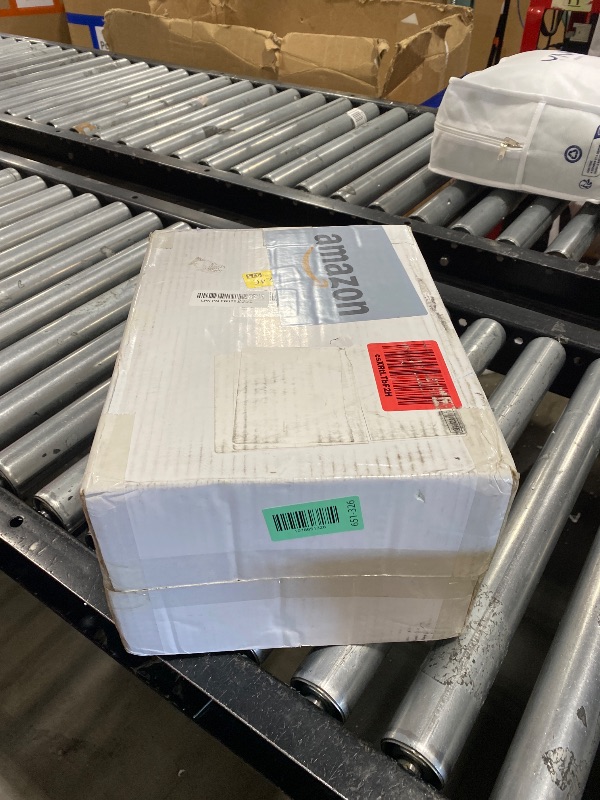 Photo 1 of **USED, DAMAGED** 360°Rotatable Upgraded Life Size Human Skull on Cervical Vertebrae Anatomical Model with Spinal Nerves and Arteries with Laser-Etched Fonts Not Hand Write Number,Not Smudged for Medical Student