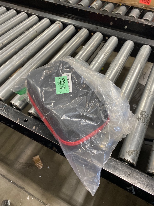 Photo 1 of Car Battery Jump Starter with Air Compressor 4500A 150PSI, All-in-1 Jump Box (9L Gas and 8L Diesel) Jumper Starter Portable Jumper Pack Battery Charger with Jumper Cables, Gloves, Lights