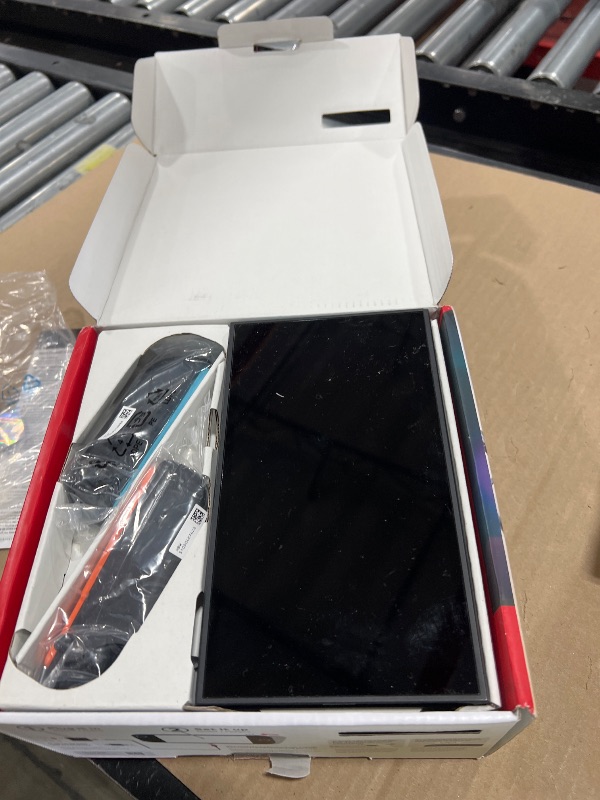 Photo 1 of Nintendo Switch 2 System