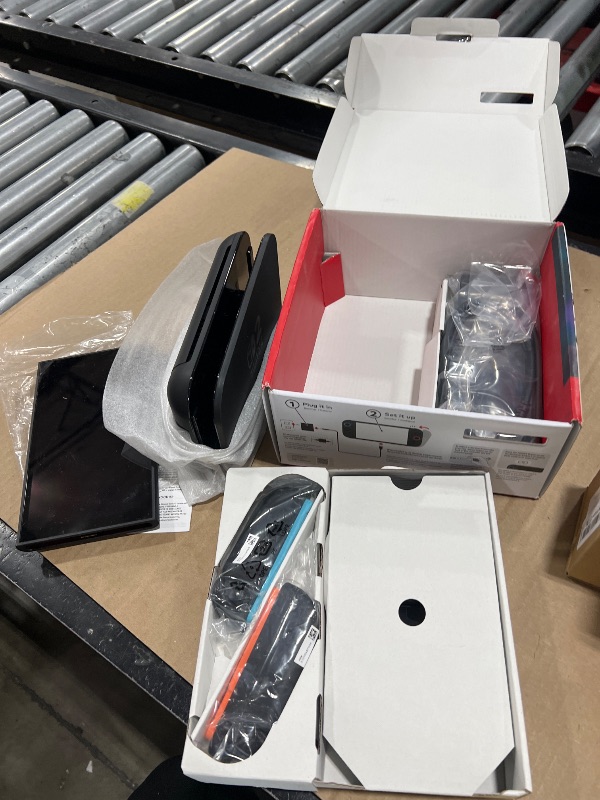 Photo 1 of Nintendo Switch 2 System