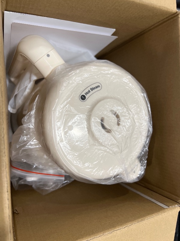 Photo 1 of 10 in 1 Nut Milk Maker Machine, 42oz IMD Screen Almond Milk Maker, Soy Milk Maker with Self-Cleaning, Delay Start, Keep Warm, Boil Water, Automatic Plant-Based Milk Blender for Soybean, Oat, Coconut