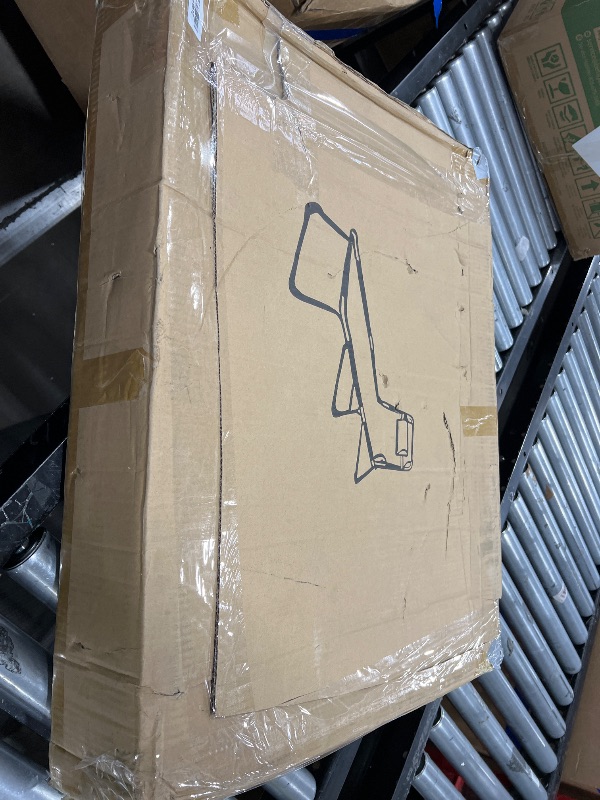 Photo 1 of Fodlable BBL Chair with Hole for Butt?Multifunctional BBL Lounge Chairs Folding Portable Comfy Adjustable 5-Position Lay Flat Foldable Chaise BBL Recovery Must Haves