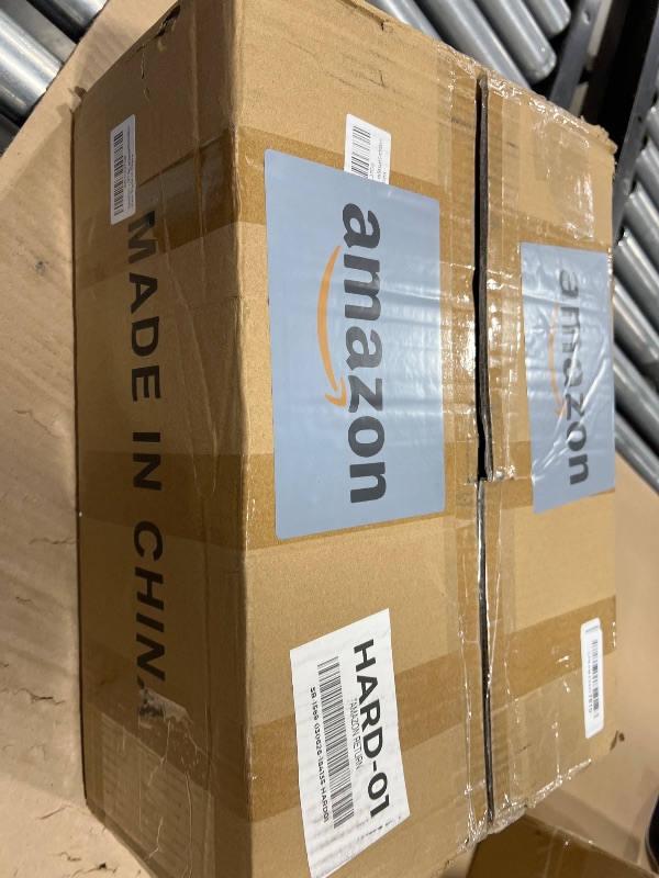 Photo 1 of Fomcet 10FT x 10FT Backdrop Stand Heavy Duty with Base, Gold Portable Adjustable Pipe and Drape Kit, Square Metal Arch Party Frame for Wedding Birthday Parties Banquet Decorations