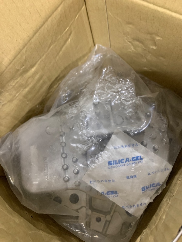 Photo 1 of [AISIN GENUINE] AISIN WPT-190 New Engine Water Pump with Gaskets - Compatible with Select Lexus CT200h Toyota Prius, Prius C, Prius Plug-In, Prius V