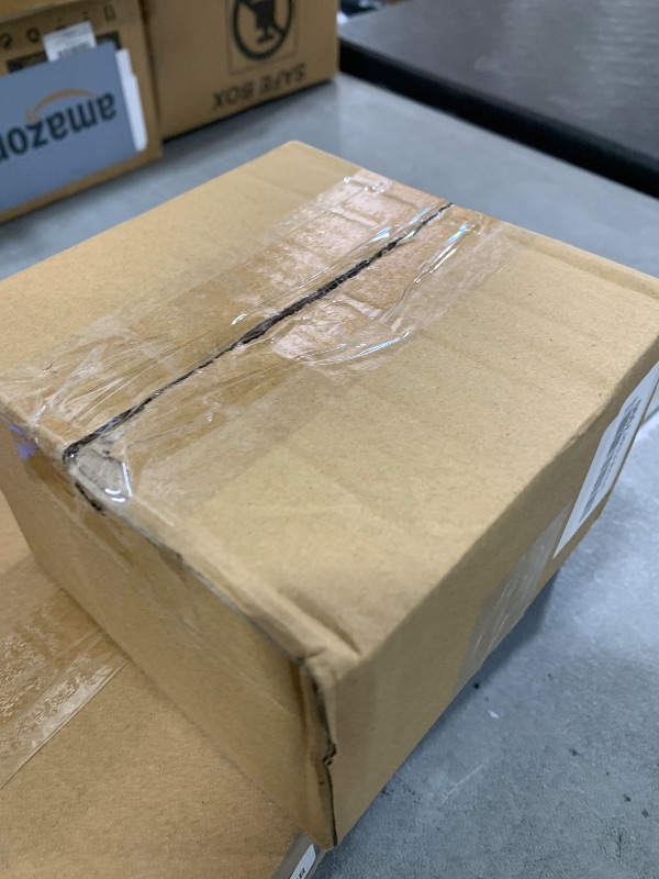 Photo 1 of 1 Pcs 3 Inch Bulkhead Fitting PVC - Heavy-Duty Plumbing Kit for Water Tank, Aquariums, Rain Barrels & Pools with Reinforced Seals (Female/Internal Thread, Requires 4-1/2" Hole Saw)