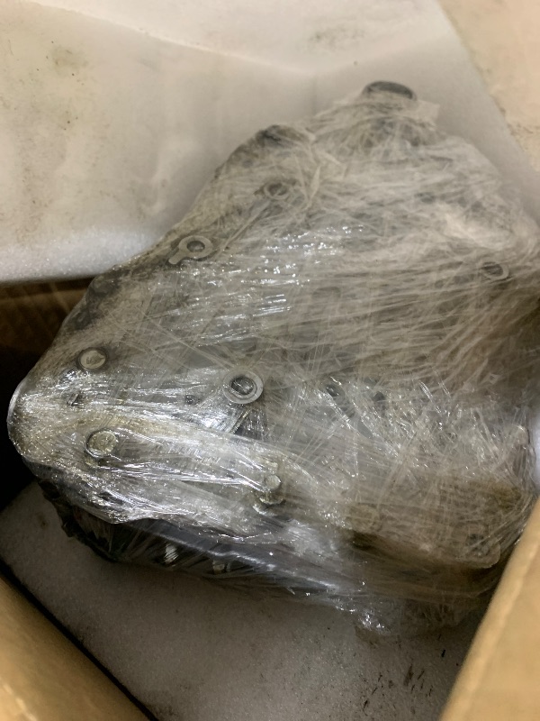 Photo 1 of YDMON RE0F11A JF015E CVT Transmission Valve Body, Compatible with N-i-s-san Sentra 2013-2019 1.6L 1.8L, Automotive Transmission Valve Body With Solenoid Replaces Part 31705-X428E 31705-X428B