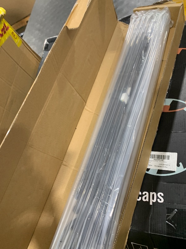 Photo 1 of ZONFANT Left & Right Liftgate Actuator, Pair Electric Rear Tailgate Power Support Shocks Hatch Strut Compatible with Toyota Vehicle 2013-2018 RAV4, Replace#6891009010, 6892009010