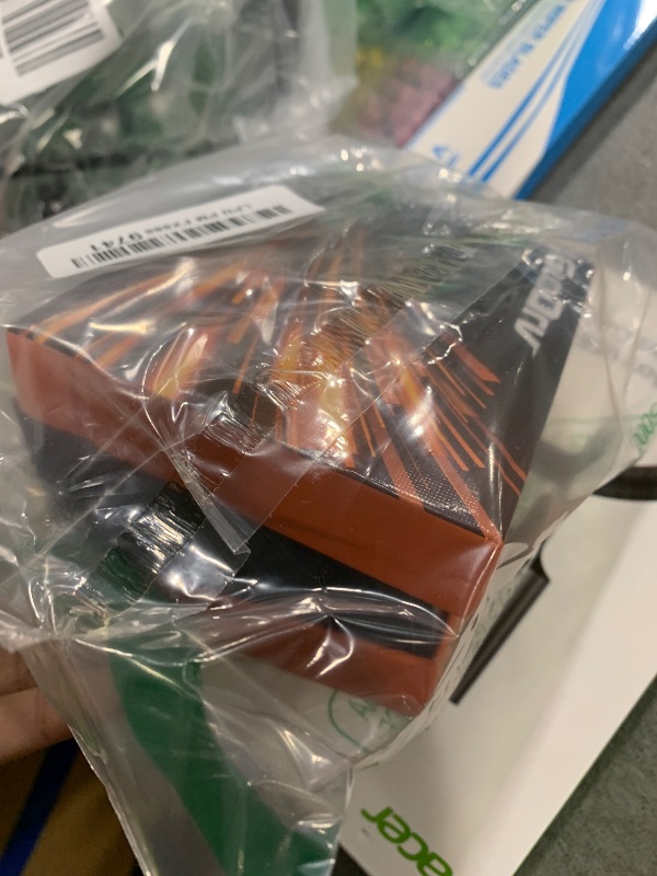 Photo 1 of GloDrv [2026 Upgrade] H-11 Fog Light Bulbs [Latest & Brightest] 24000lm 600% Brighter 1:1 Mini Size Design With 6000k Cool White?Direct Installation Fog Light Bulbs Plug and Play, Pack of 2