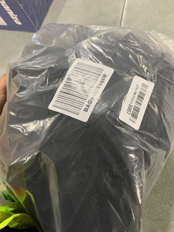 Photo 1 of CANLENE Premium Magnetic Screen Door, Heavy-Duty Reinforced Mesh, Ultra-Dense Weave, Smooth Auto-Close, Pets & Kids – Hands-Free, No-Gap Seal