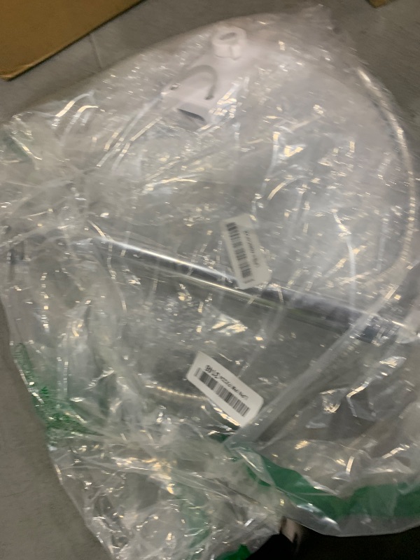 Photo 1 of Lamicall Tablet Floor Stand Gooseneck - Swivel Tablet Holder Mount with Adjustable Height & 10.6lb Stable Base, for iPad mini Air Pro 12.9/9.7, Tab, Kindle, iPhone Air 17 Pro Max, Phones (4.7-13")