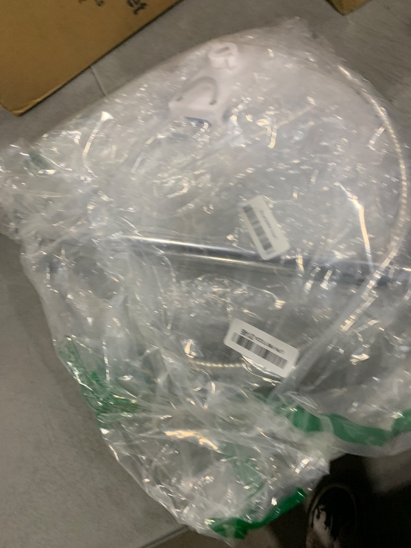 Photo 1 of Lamicall Tablet Floor Stand Gooseneck - Swivel Tablet Holder Mount with Adjustable Height & 10.6lb Stable Base, for iPad mini Air Pro 12.9/9.7, Tab, Kindle, iPhone Air 17 Pro Max, Phones (4.7-13")