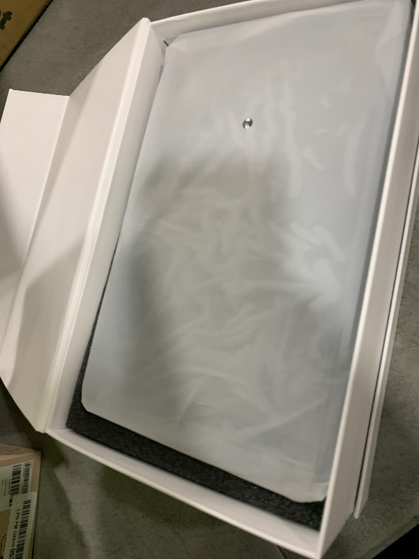 Photo 1 of HAUXIY Wireless Apple Carplay Screen for Car 4K Dash Cam, 9" Portable Apple Carplay & Android Auto Car Stereo, with 1080p Backup Camera, GPS Navigation/Mirror Link/Voice Control/Bluetooth