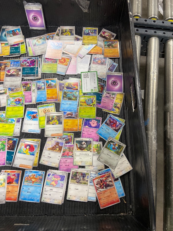 Photo 1 of Pokémon TCG: Mega Evolution—Ascended Heroes Elite Trainer Box