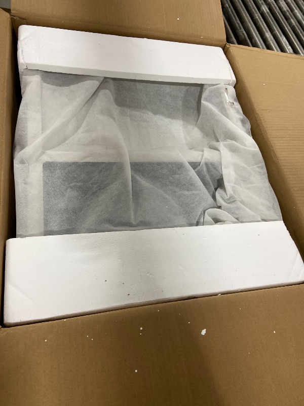 Photo 1 of Laundry Utility Sink With Washboard Stainless Steel Kitchen Sink Household Pool Balcony Room Wash Basin Easy Clean Double-Bowl (600mm/23.6Inch)