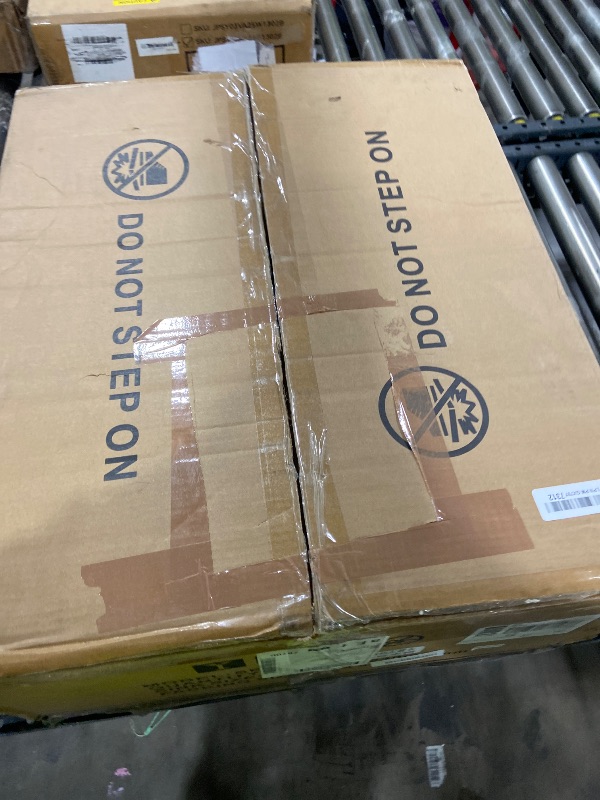 Photo 1 of Laundry Utility Sink With Washboard Stainless Steel Kitchen Sink Household Pool Balcony Room Wash Basin Easy Clean Double-Bowl (600mm/23.6Inch)