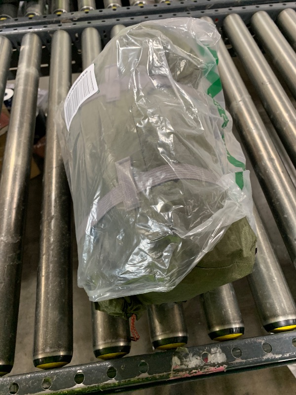 Photo 1 of MSR Hubba Hubba Bikepack 2 Person Bikepacking Tent