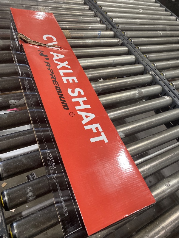 Photo 1 of -Premium CV Axle Shaft Assembly Compatible with Hyundai Elantra 2014-2016, Elantra Coupe 2014 & Kia Forte 2014-2018, Forte Koup 2014-2016 2.0L, 1.8L 2.0L, Front Right Passenger Side