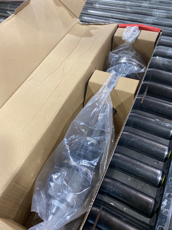 Photo 1 of -Premium CV Axle Shaft Assembly Compatible with Hyundai Elantra 2014-2016, Elantra Coupe 2014 & Kia Forte 2014-2018, Forte Koup 2014-2016 2.0L, 1.8L 2.0L, Front Right Passenger Side