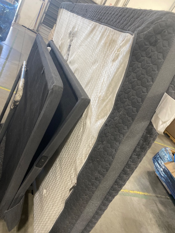 Photo 1 of Folding Bed with Mattress for Adults