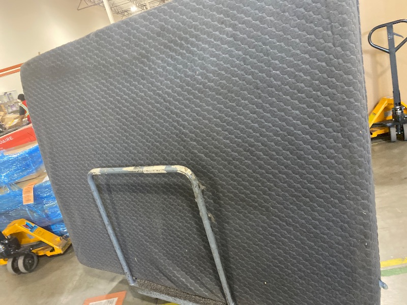 Photo 1 of Folding Bed with Mattress for Adults