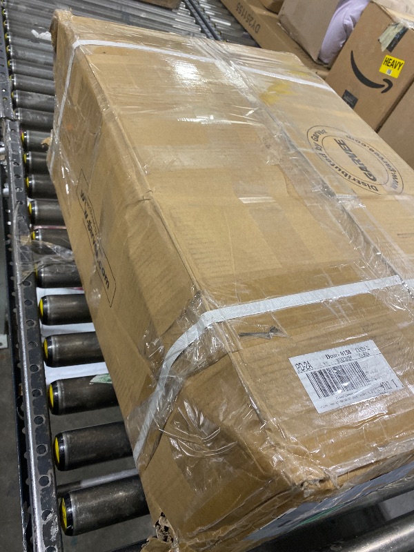 Photo 1 of Hydraulic Lift Table Cart, 500 LBS Capacity 28.5 in Lifting Height, Manual Single Scissor Lift Table with Locking Wheels and Non-Slip Pad, Hydraulic Scissor Cart for Material Handling