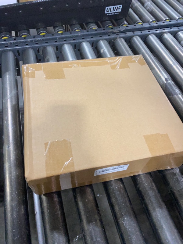 Photo 1 of 10" inch Slim Fan Push Pull Electric Radiator Cooling 12V Mount Universal Kit Red