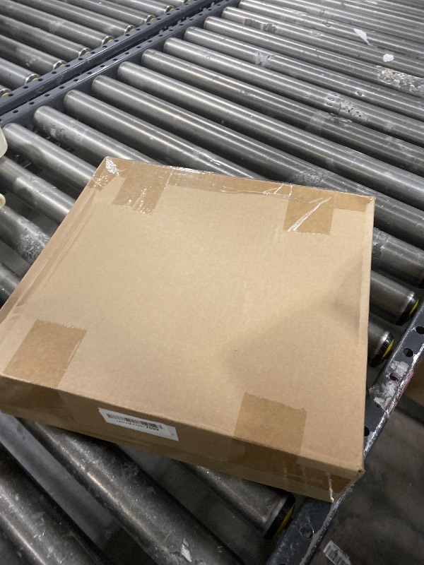 Photo 1 of 10" inch Slim Fan Push Pull Electric Radiator Cooling 12V Mount Universal Kit Red