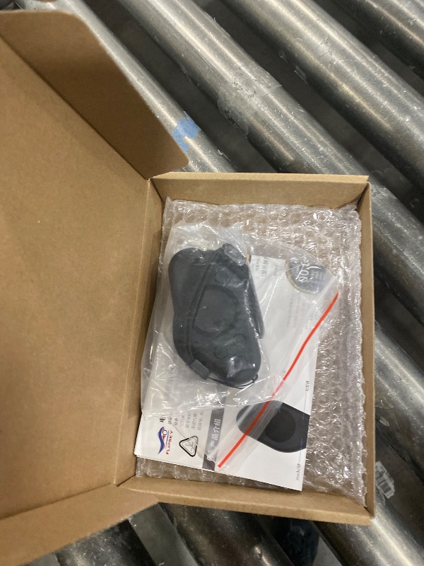 Photo 1 of Flipsky Hall Sensor Throttle Remote Controller VX4 PRO Self-Contained Feature Buttons Color Display Eskate Remote