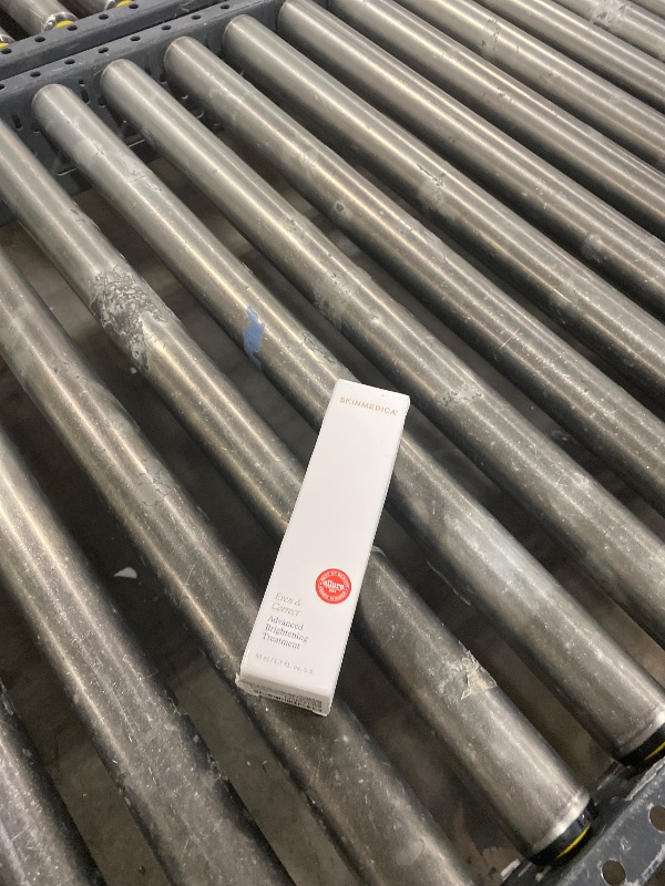 Photo 1 of SkinMedica Even & Correct Advanced Brightening Treatment Face Serum (NEW PACKAGING), Addresses the Appearance of Dark Spots, Hyperpigmentation & Melasma for Aging Skin,1.7 Fl Oz